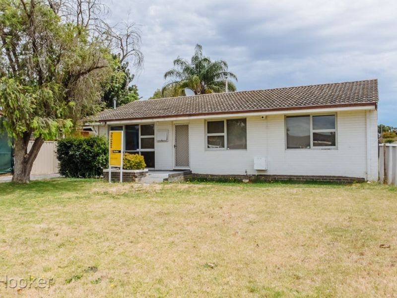 22 Birchington Street, Beckenham WA 6107