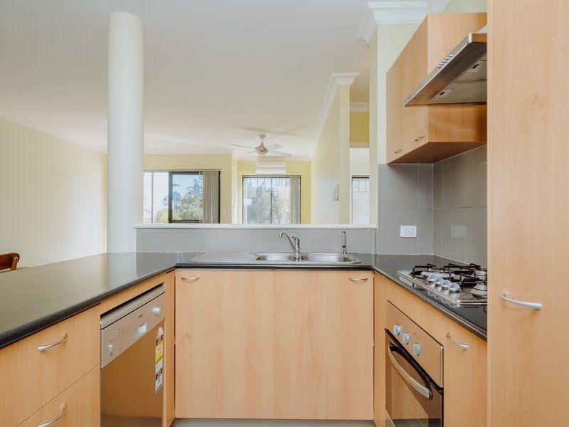 13/7 Bronte Street, East Perth WA 6004