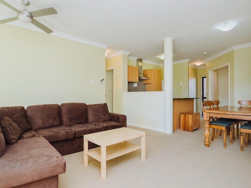 13/7 Bronte Street, East Perth WA 6004