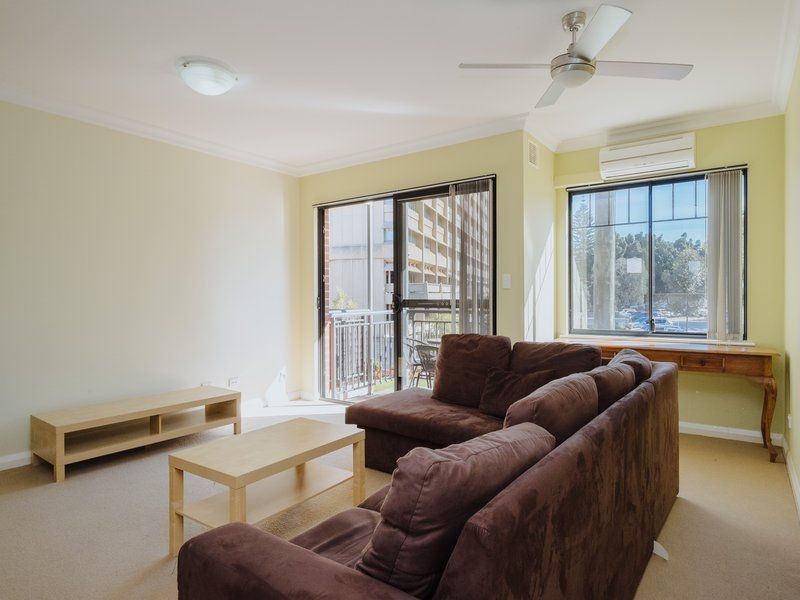 13/7 Bronte Street, East Perth WA 6004