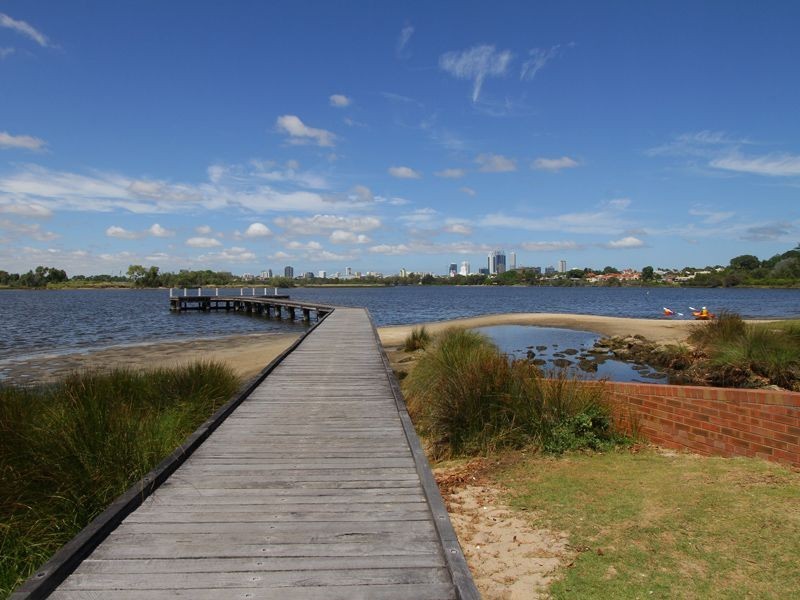 8/16 Rupert Street, Maylands WA 6051