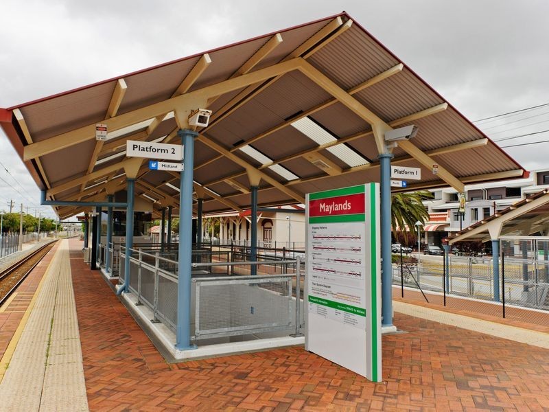 8/16 Rupert Street, Maylands WA 6051