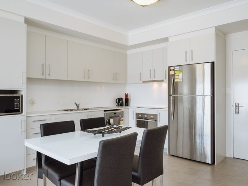 34/180 Stirling Street, Perth WA 6000