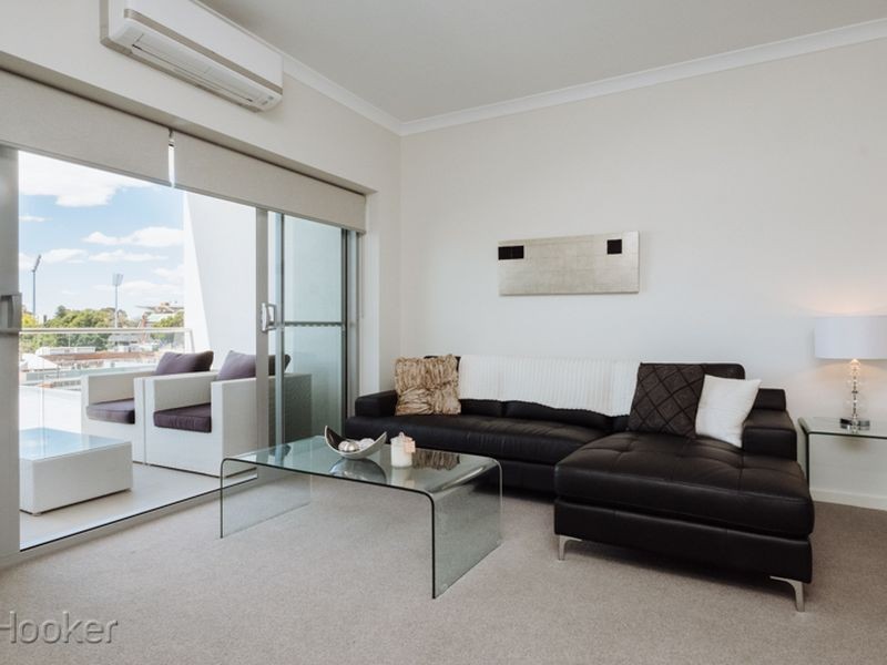 34/180 Stirling Street, Perth WA 6000