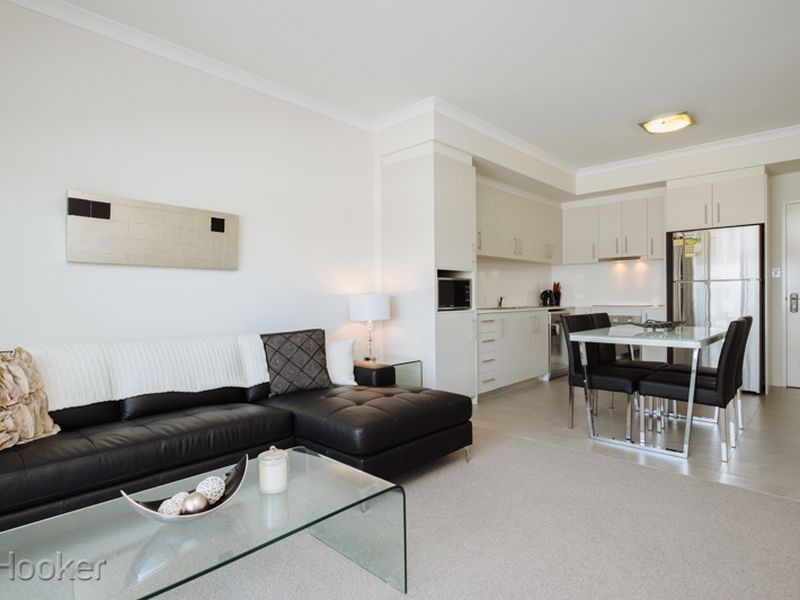 34/180 Stirling Street, Perth WA 6000