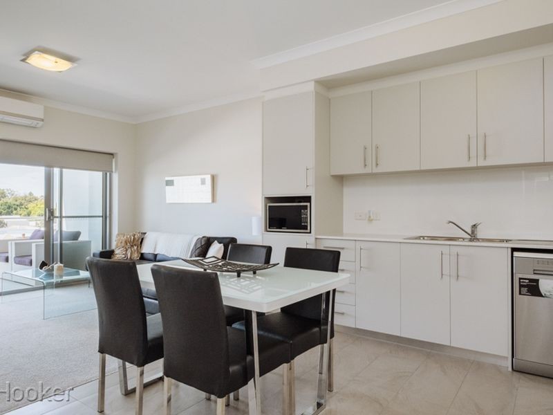 34/180 Stirling Street, Perth WA 6000