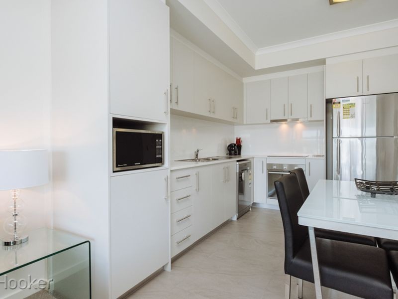 34/180 Stirling Street, Perth WA 6000