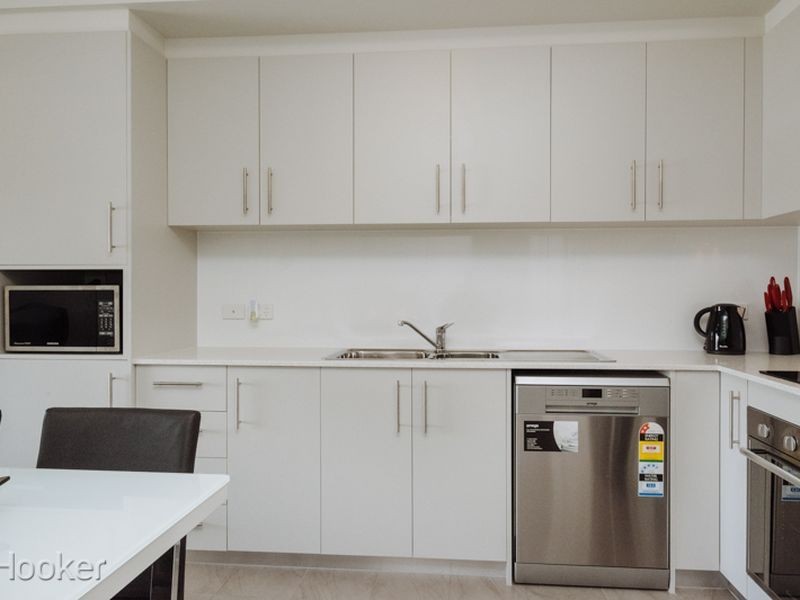 34/180 Stirling Street, Perth WA 6000