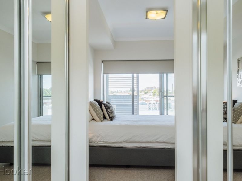 34/180 Stirling Street, Perth WA 6000