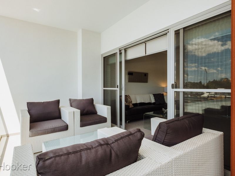 34/180 Stirling Street, Perth WA 6000