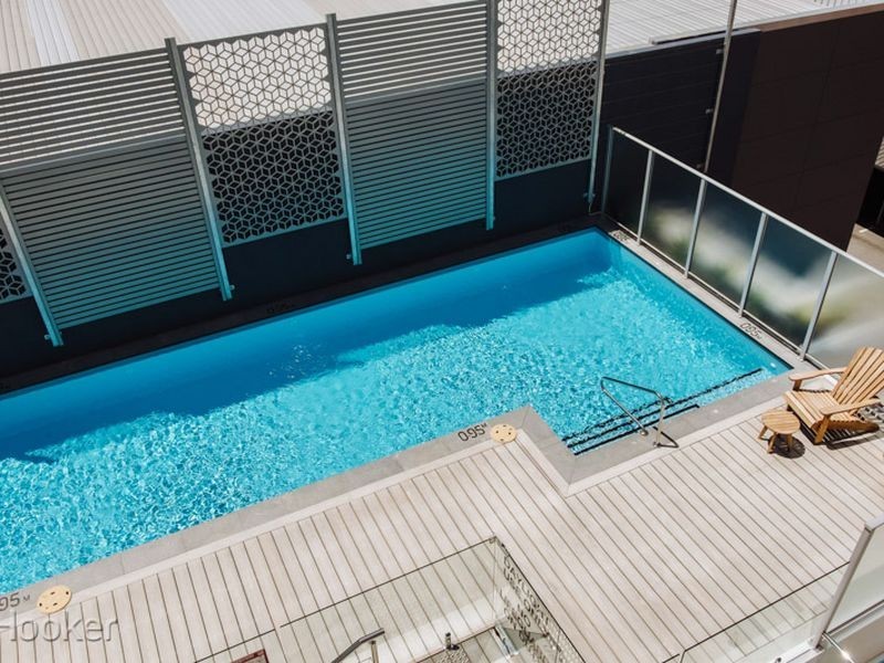 34/180 Stirling Street, Perth WA 6000