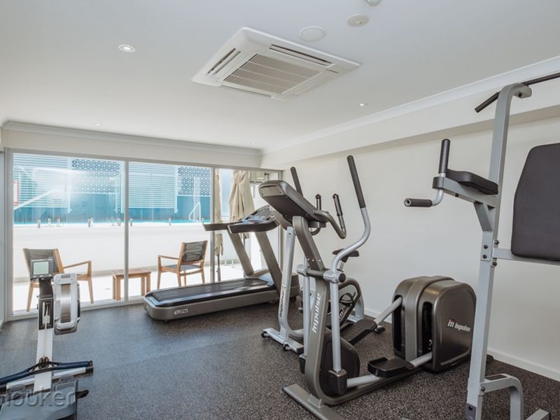 34/180 Stirling Street, Perth WA 6000