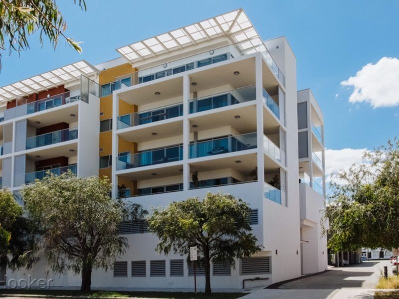 34/180 Stirling Street, Perth WA 6000