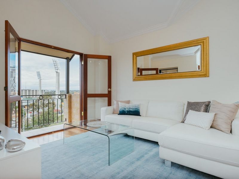 6/16-28 Waterloo Crescent, East Perth WA 6004