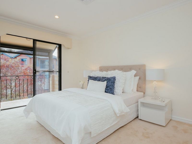 6/16-28 Waterloo Crescent, East Perth WA 6004