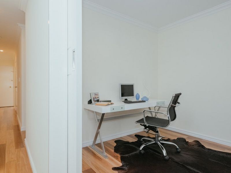 6/16-28 Waterloo Crescent, East Perth WA 6004