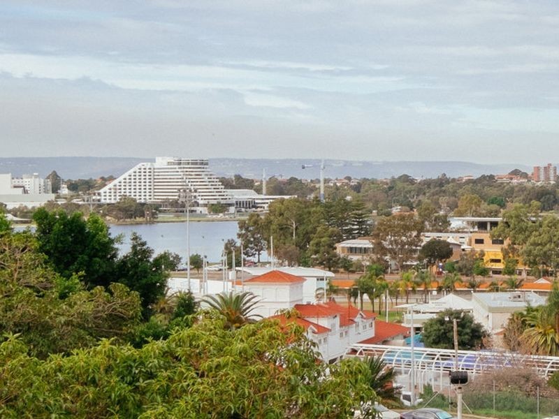 6/16-28 Waterloo Crescent, East Perth WA 6004