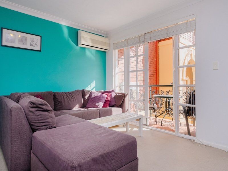 36/99-105 Wellington Street, East Perth WA 6004