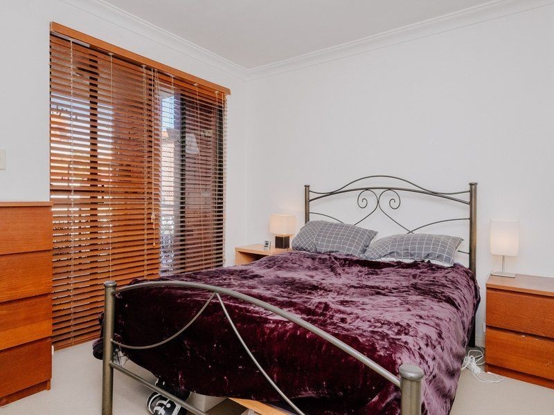 36/99-105 Wellington Street, East Perth WA 6004