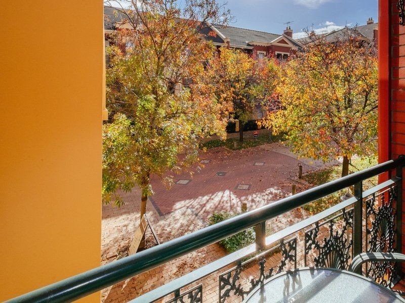 36/99-105 Wellington Street, East Perth WA 6004