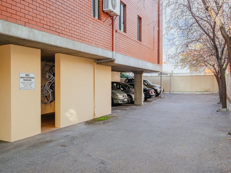 36/99-105 Wellington Street, East Perth WA 6004