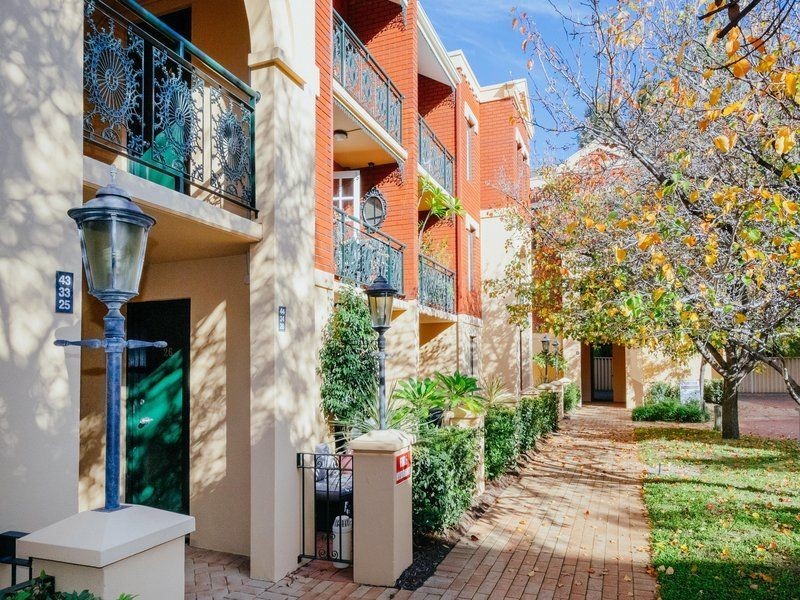 36/99-105 Wellington Street, East Perth WA 6004