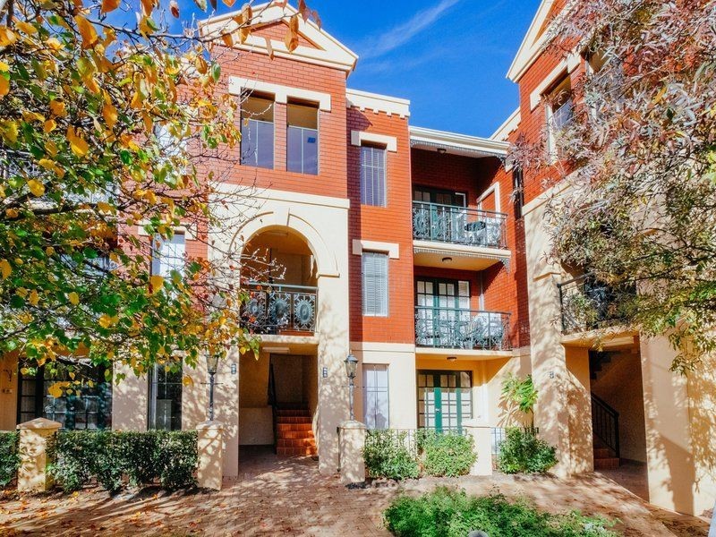 36/99-105 Wellington Street, East Perth WA 6004