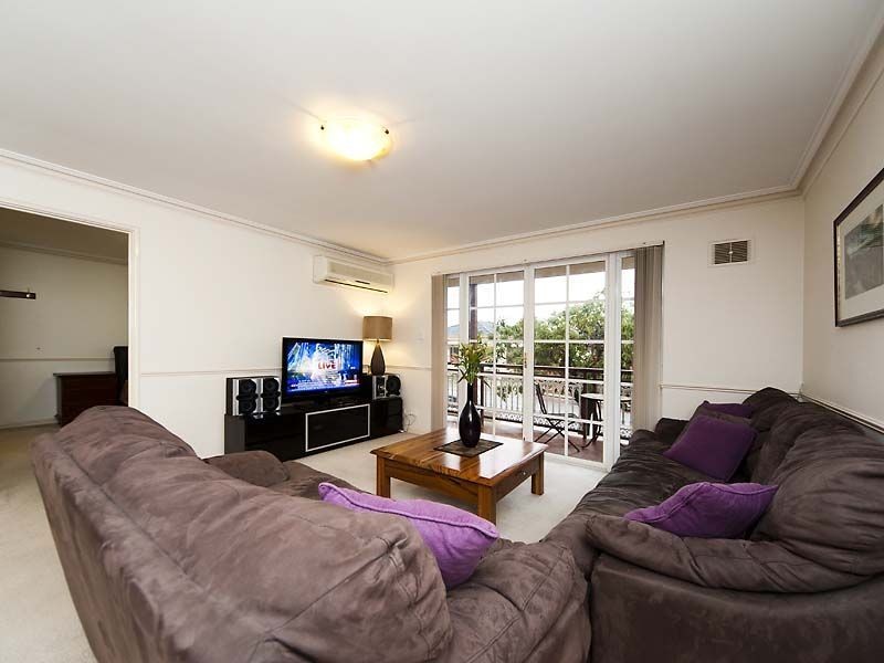 37/1 Carr Street, West Perth WA 6005