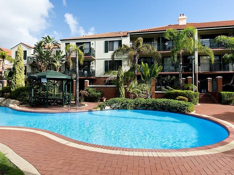 37/1 Carr Street, West Perth WA 6005