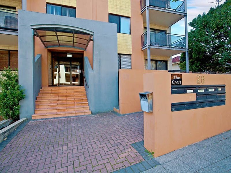 1/28 Bronte Street, East Perth WA 6004