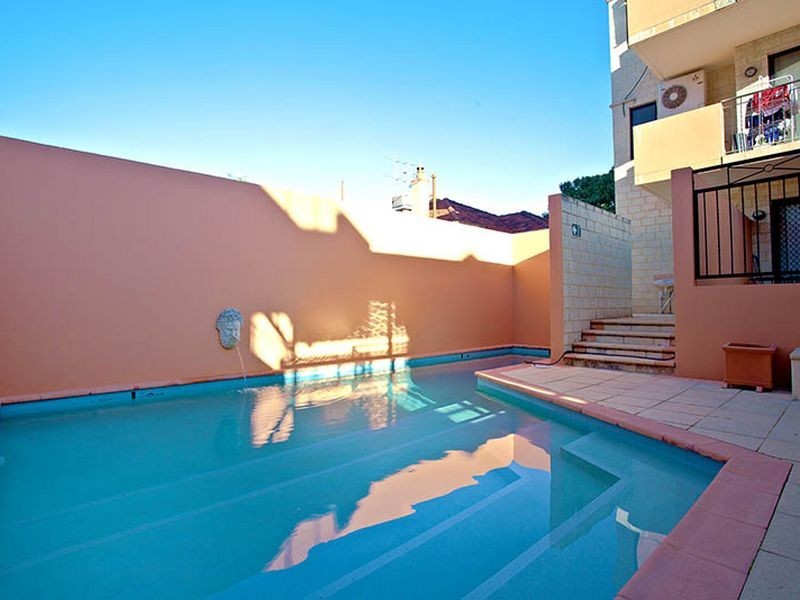 1/28 Bronte Street, East Perth WA 6004