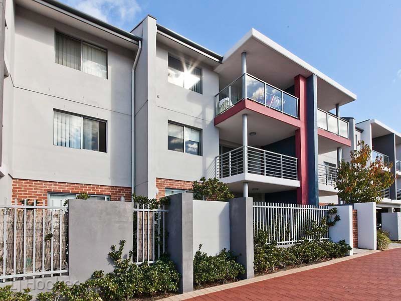 14/15-19 Carr Street, West Perth WA 6005