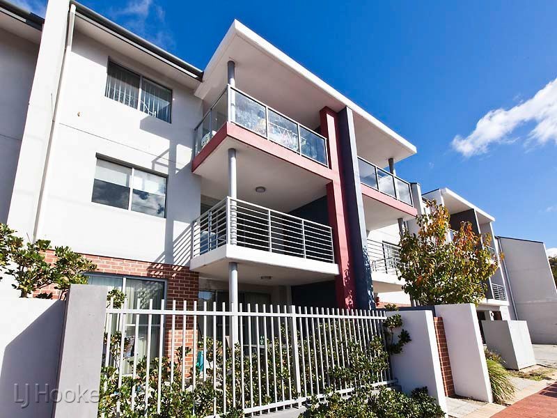 14/15-19 Carr Street, West Perth WA 6005