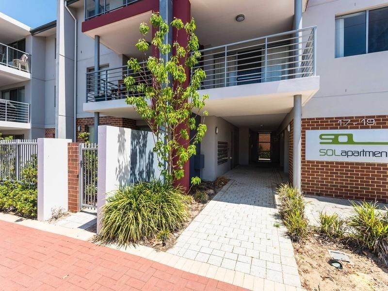 14/15-19 Carr Street, West Perth WA 6005