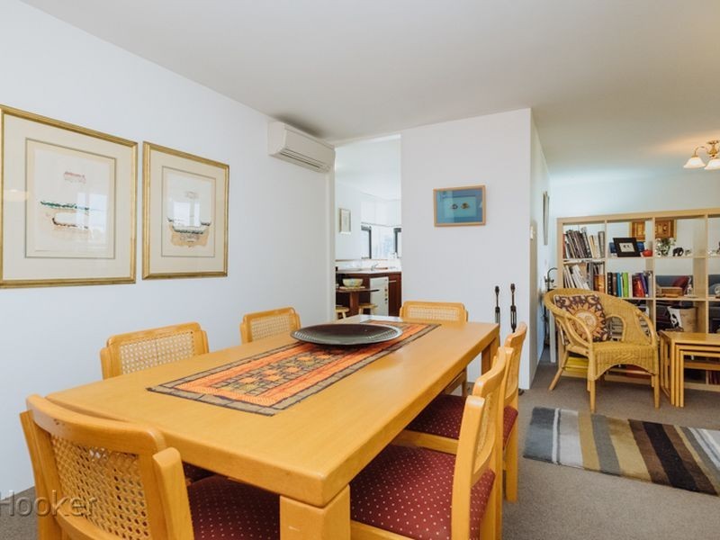 48/47 Forrest Avenue, East Perth WA 6004