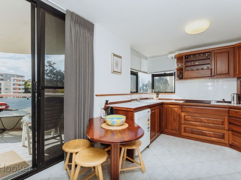 48/47 Forrest Avenue, East Perth WA 6004