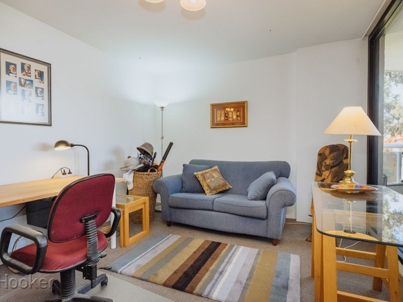 48/47 Forrest Avenue, East Perth WA 6004