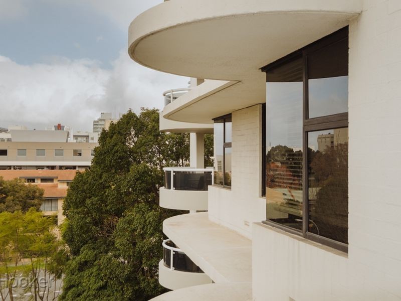 48/47 Forrest Avenue, East Perth WA 6004