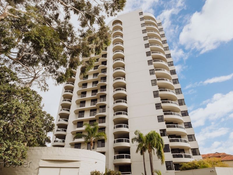 48/47 Forrest Avenue, East Perth WA 6004