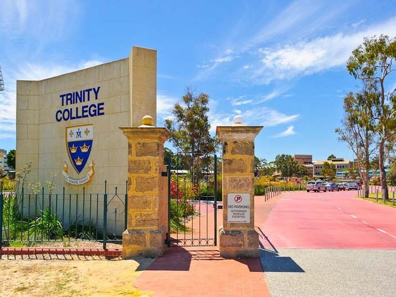 48/47 Forrest Avenue, East Perth WA 6004