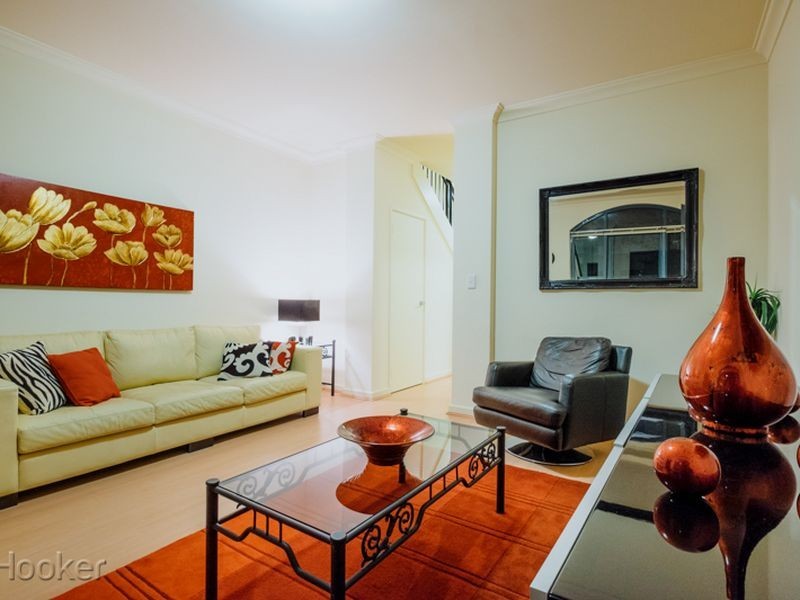 69 Henry Lawson Walk, East Perth WA 6004