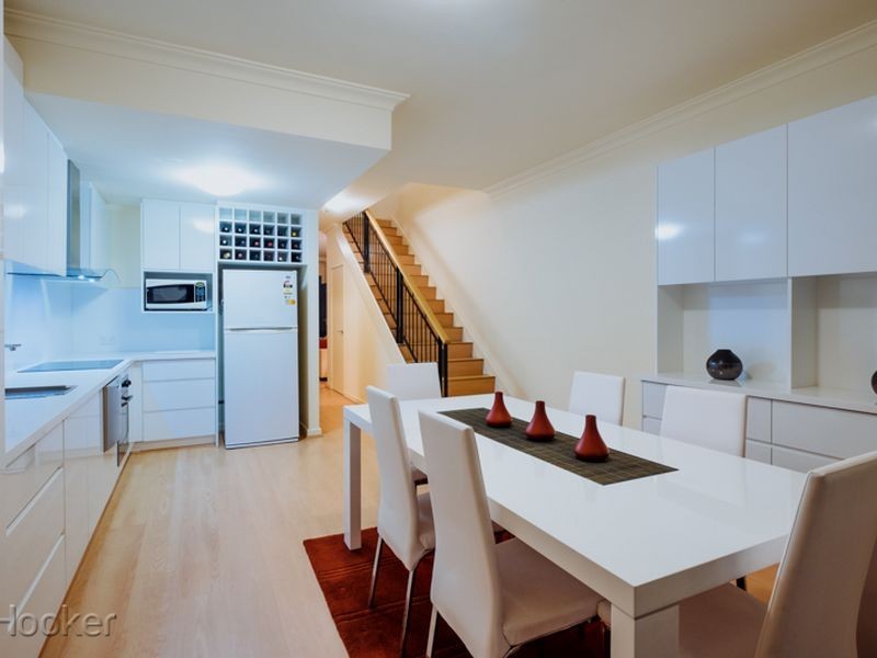 69 Henry Lawson Walk, East Perth WA 6004