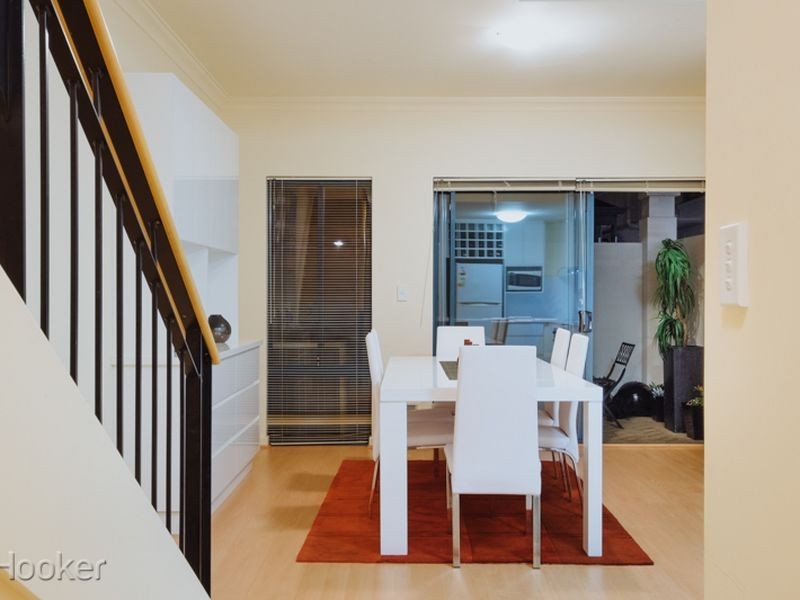 69 Henry Lawson Walk, East Perth WA 6004