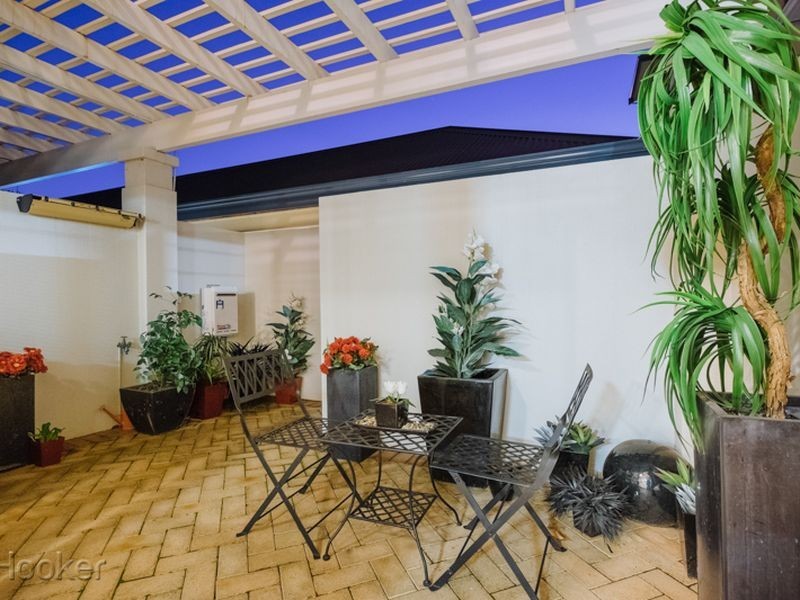 69 Henry Lawson Walk, East Perth WA 6004