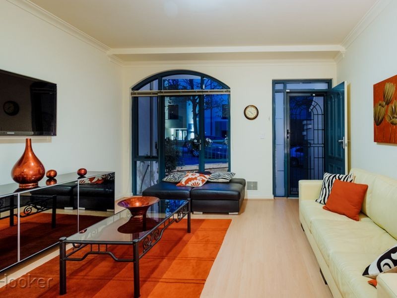 69 Henry Lawson Walk, East Perth WA 6004