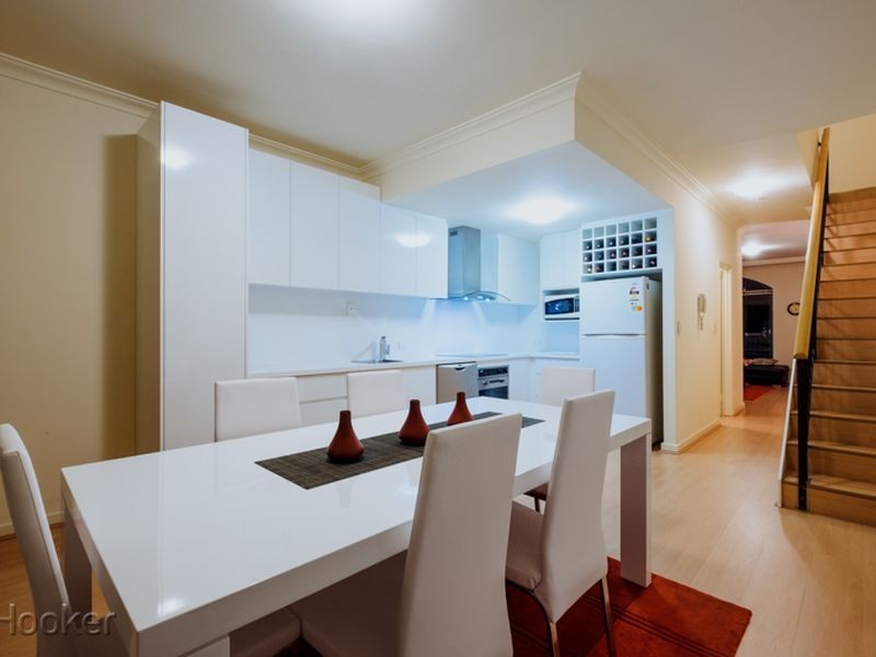 69 Henry Lawson Walk, East Perth WA 6004