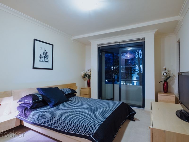 69 Henry Lawson Walk, East Perth WA 6004