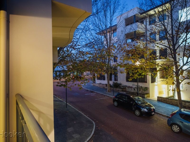 69 Henry Lawson Walk, East Perth WA 6004