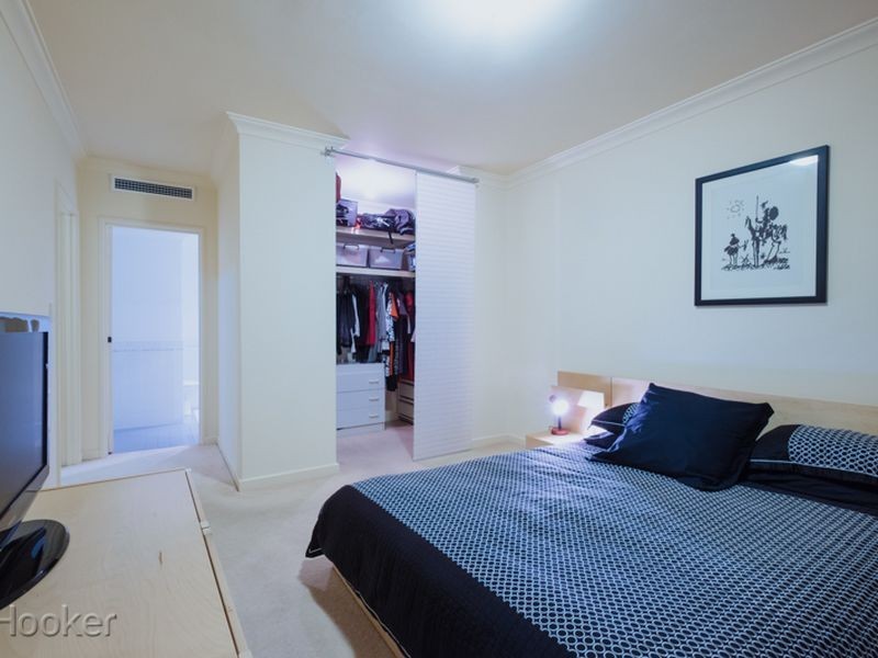 69 Henry Lawson Walk, East Perth WA 6004