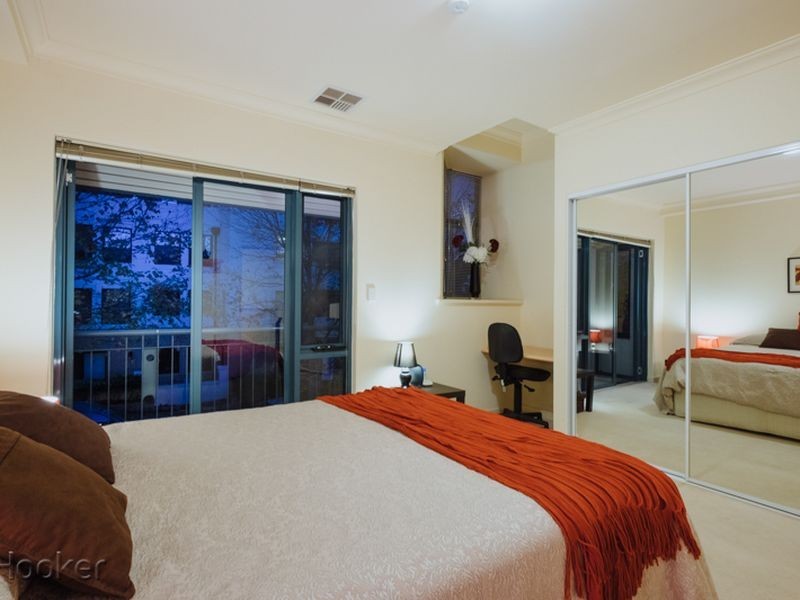 69 Henry Lawson Walk, East Perth WA 6004